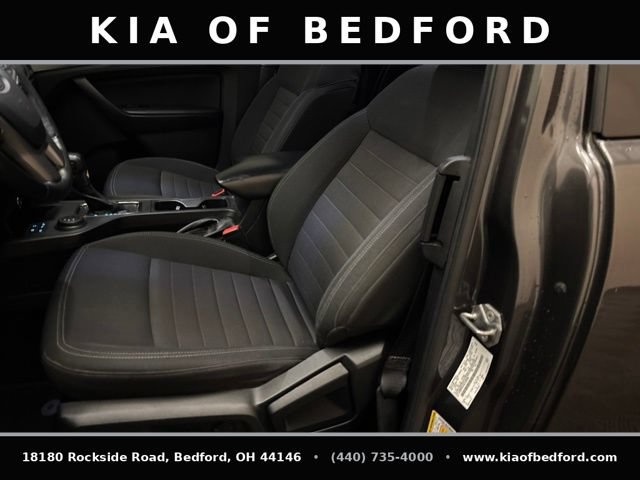 Used 2019 Ford Ranger XLT w/ Equipment Group 302A Luxury AWD/4WD image 14