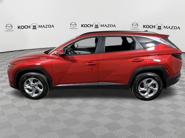 Used 2023 Hyundai Tucson SEL image 4