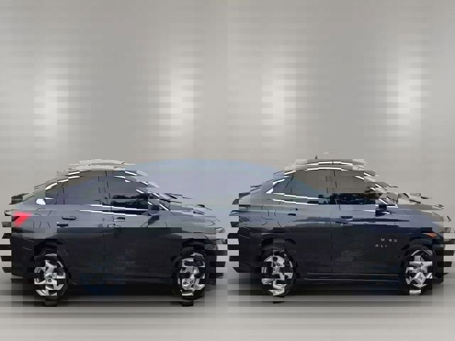 Used 2018 Chevrolet Malibu LS image 4
