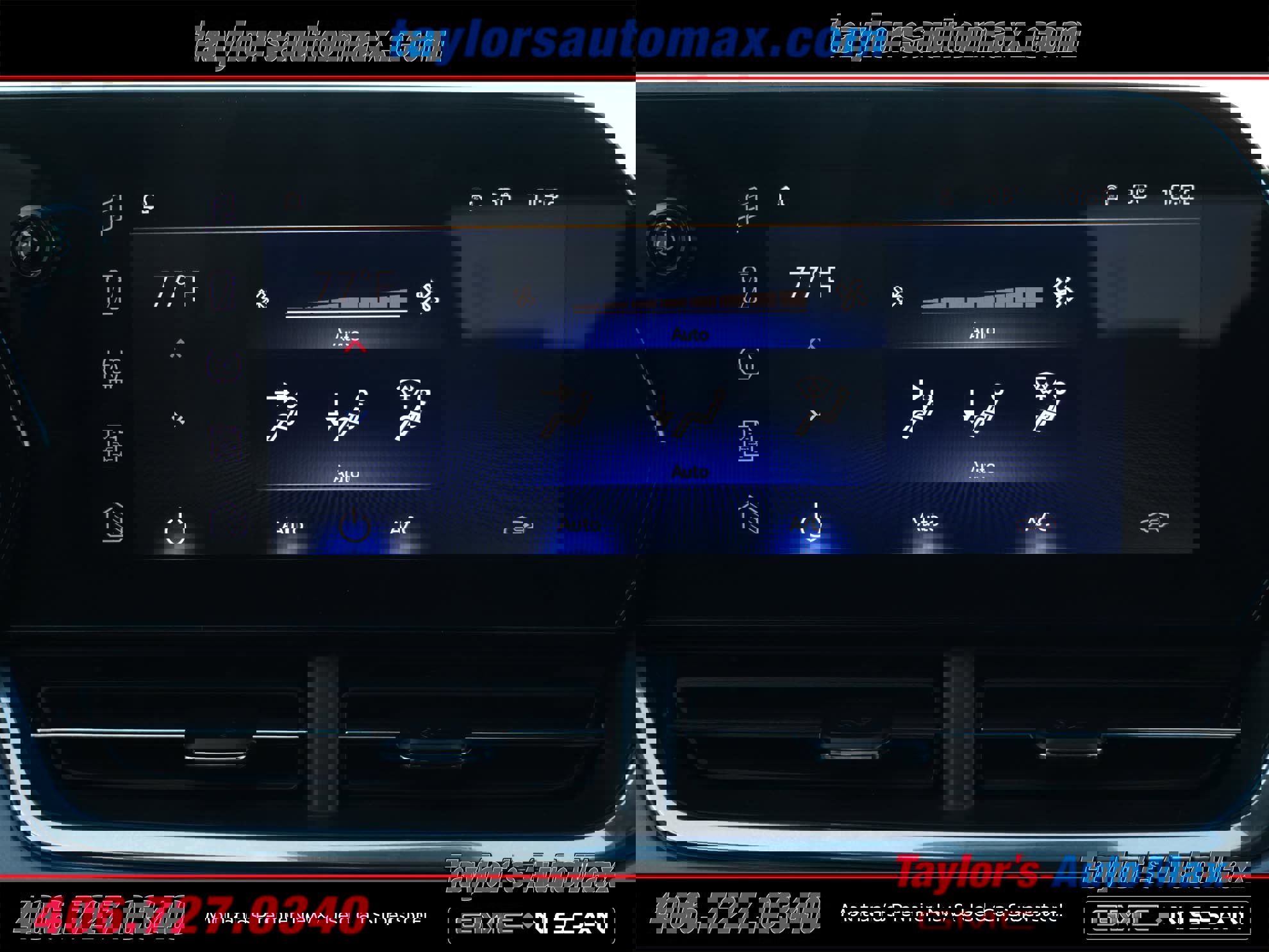 Used 2025 Chevrolet Trax ACTIV w/ Driver Confidence Package image 14