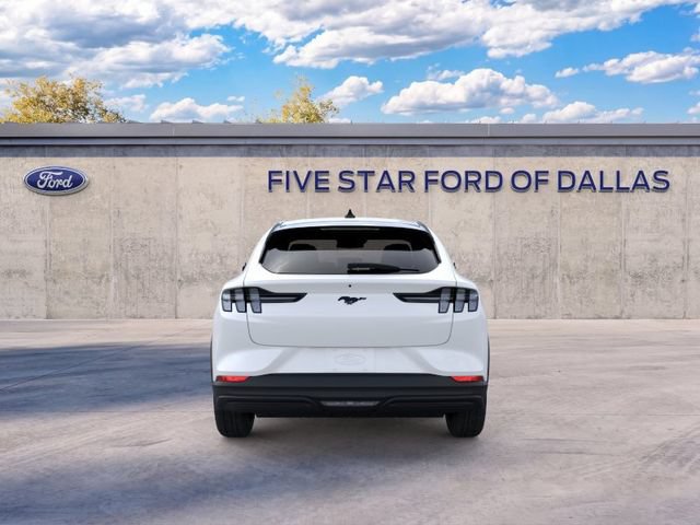 New 2026 Ford Mustang Mach-E Select w/ Comfort Package Lite RWD image 5