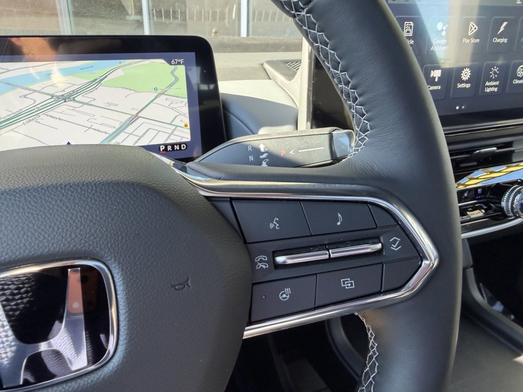 Used 2024 Honda Prologue Elite image 28