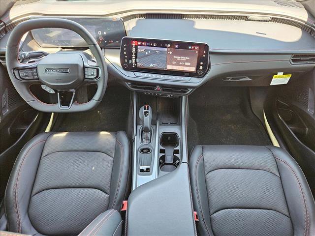 New 2026 Dodge Charger Scat Pack AWD/4WD image 14