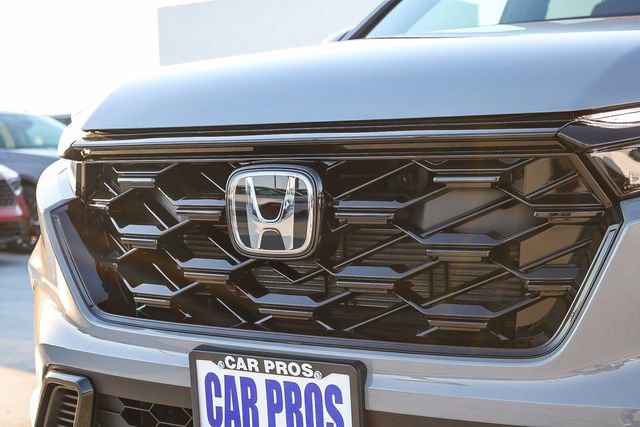 New 2026 Honda CR-V Sport image 15