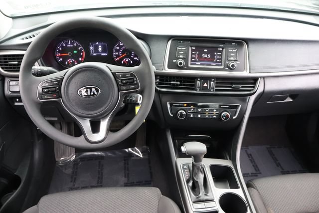 Used 2016 Kia Optima LX FWD image 15