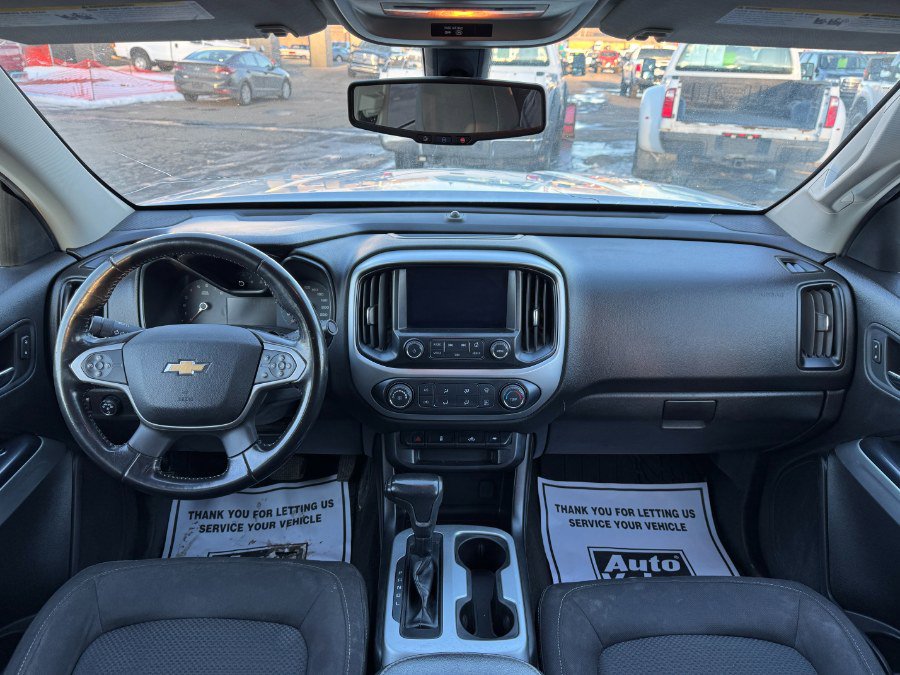 Used 2018 Chevrolet Colorado LT image 20