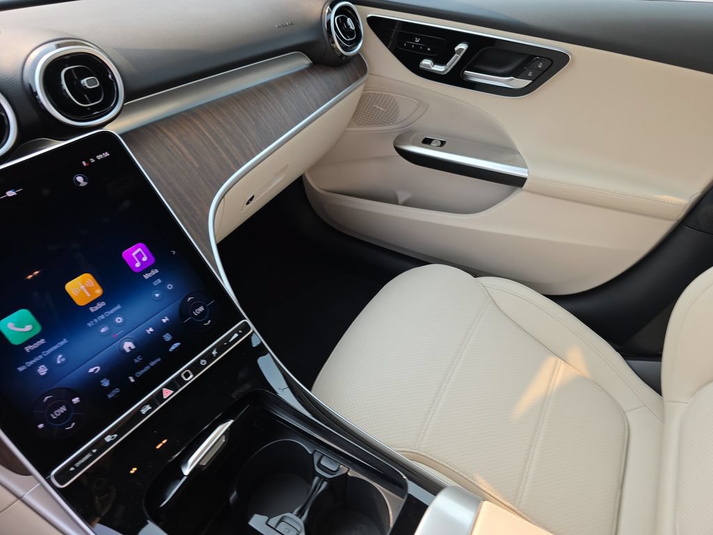 New 2026 Mercedes-Benz C 300 4MATIC Sedan image 17