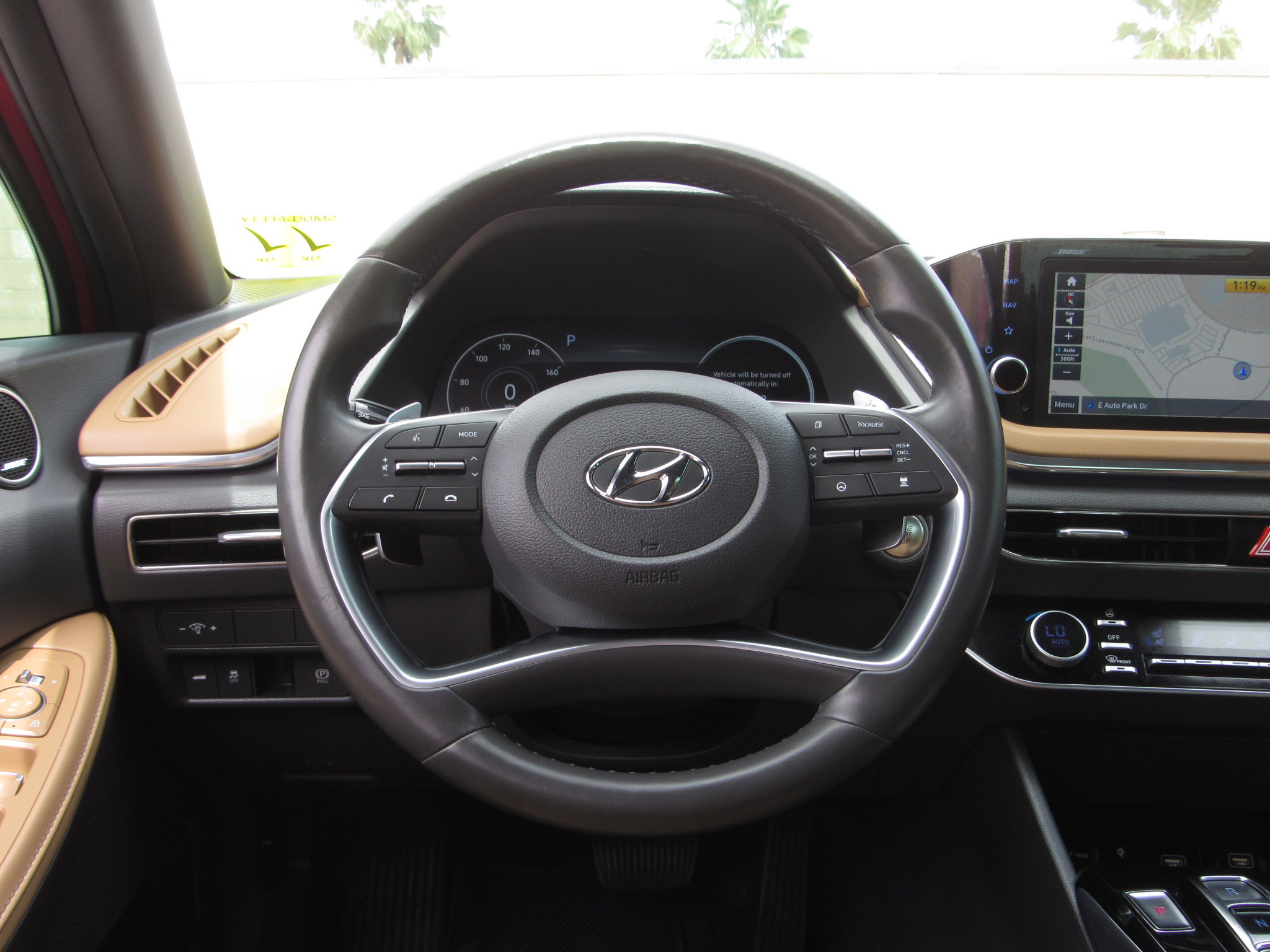 Used 2020 Hyundai Sonata Limited FWD image 23