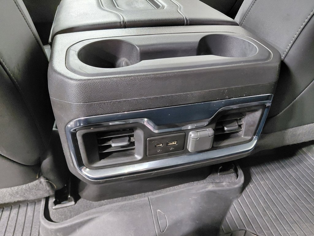 Used 2022 Chevrolet Silverado 2500 High Country AWD/4WD image 45