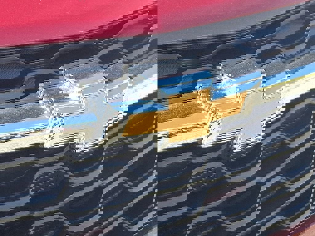 Certified 2025 Chevrolet Trax LS w/ LS Convenience Package image 6