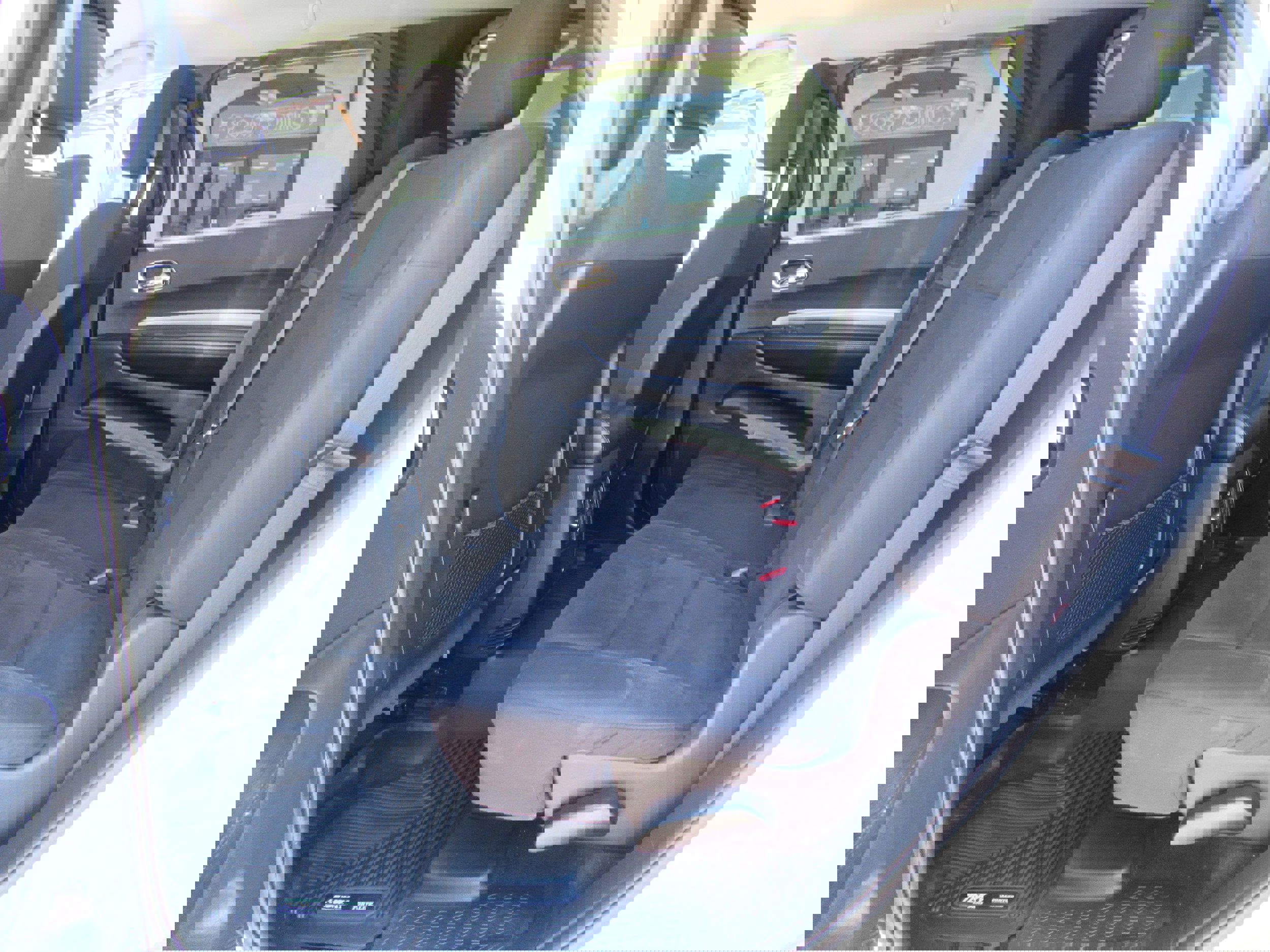 Used 2019 Dodge Durango GT image 8