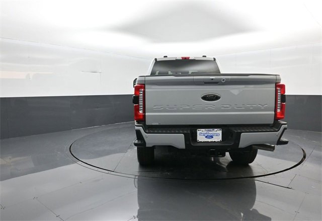 New 2026 Ford F250 XLT w/ XLT Premium Package image 6