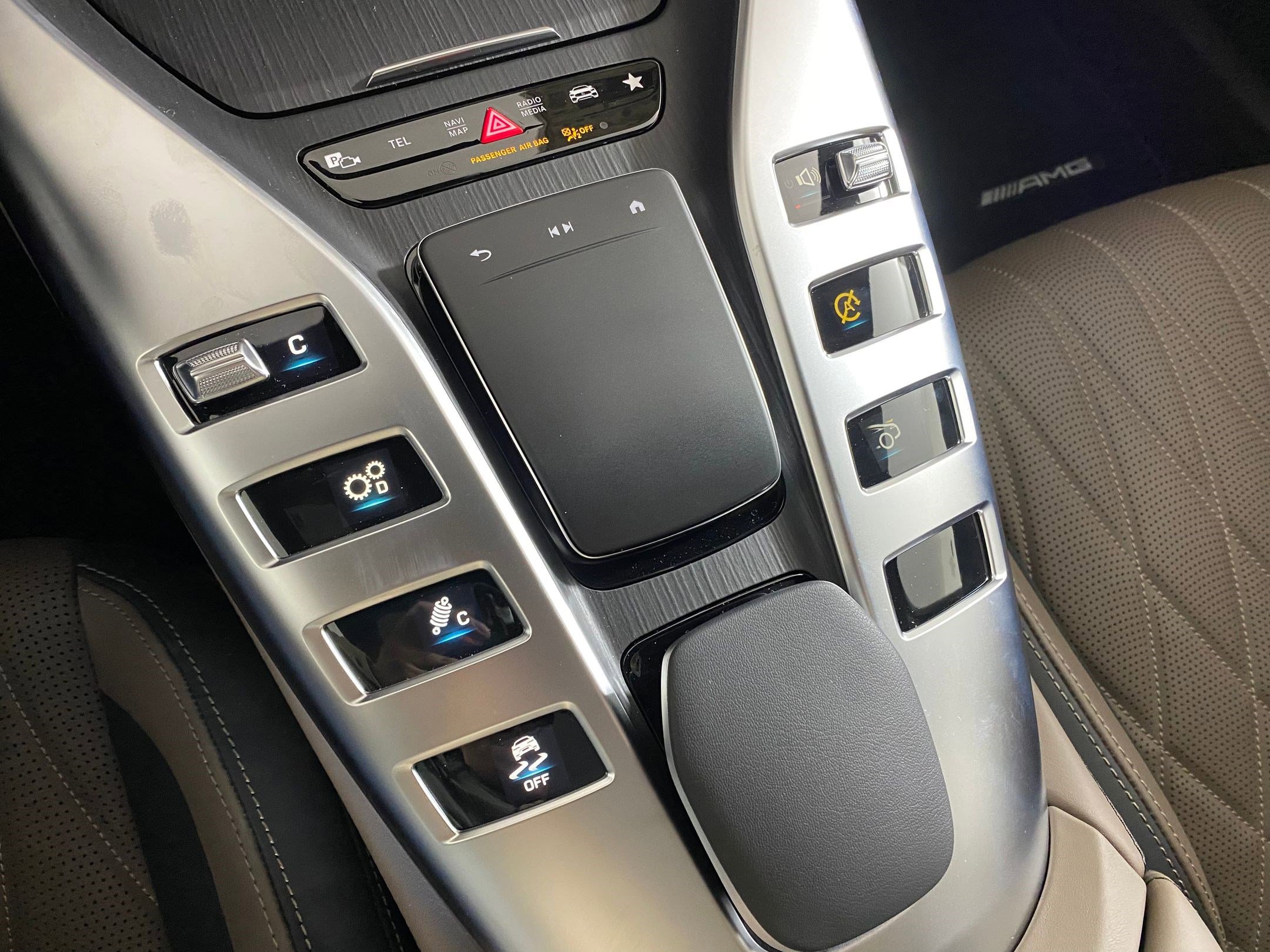 New 2026 Mercedes-Benz AMG GT 43 image 28