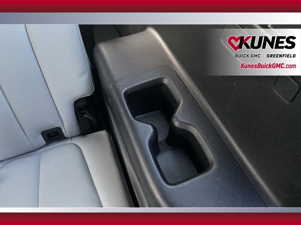 Used 2024 Hyundai Palisade SEL image 35