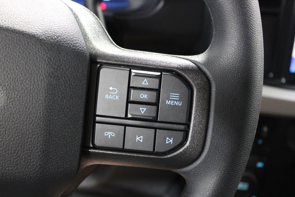 New 2026 Ford F250 XLT w/ XLT Premium Package image 39