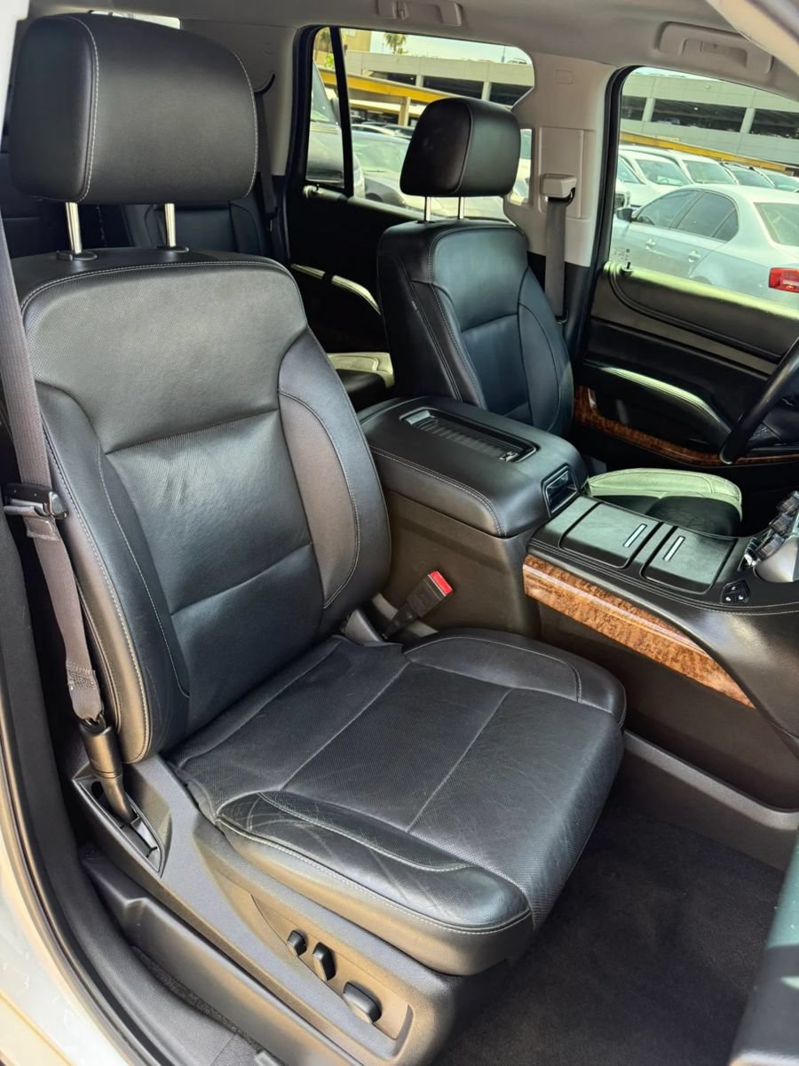 Used 2018 Chevrolet Tahoe Premier RWD image 30