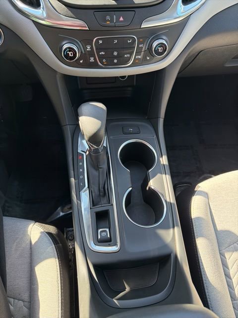 Used 2023 Chevrolet Equinox LT w/ Driver Convenience Package AWD/4WD image 24