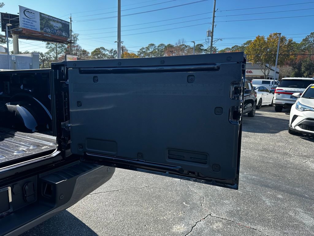 New 2025 Ford F150 King Ranch w/ FX4 Off-Road Package image 50