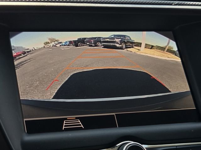 Used 2023 Chevrolet TrailBlazer LT image 21