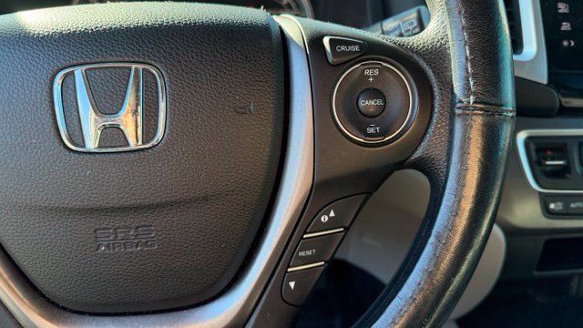 Used 2016 Honda Pilot EX image 23