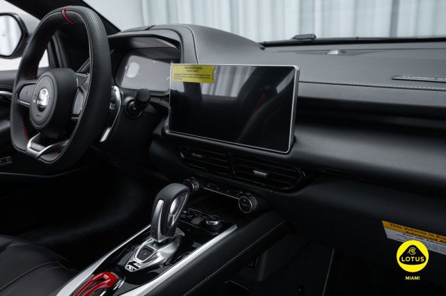 New 2026 Lotus Emira SE image 38