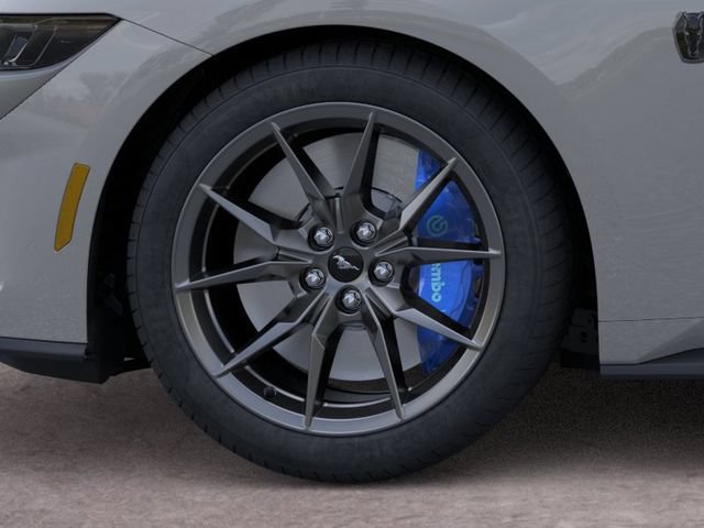 New 2026 Ford Mustang Dark Horse RWD image 19