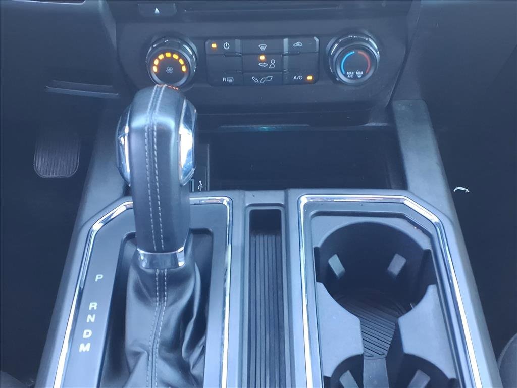 Used 2018 Ford F150 XLT w/ Equipment Group 301A Mid image 22