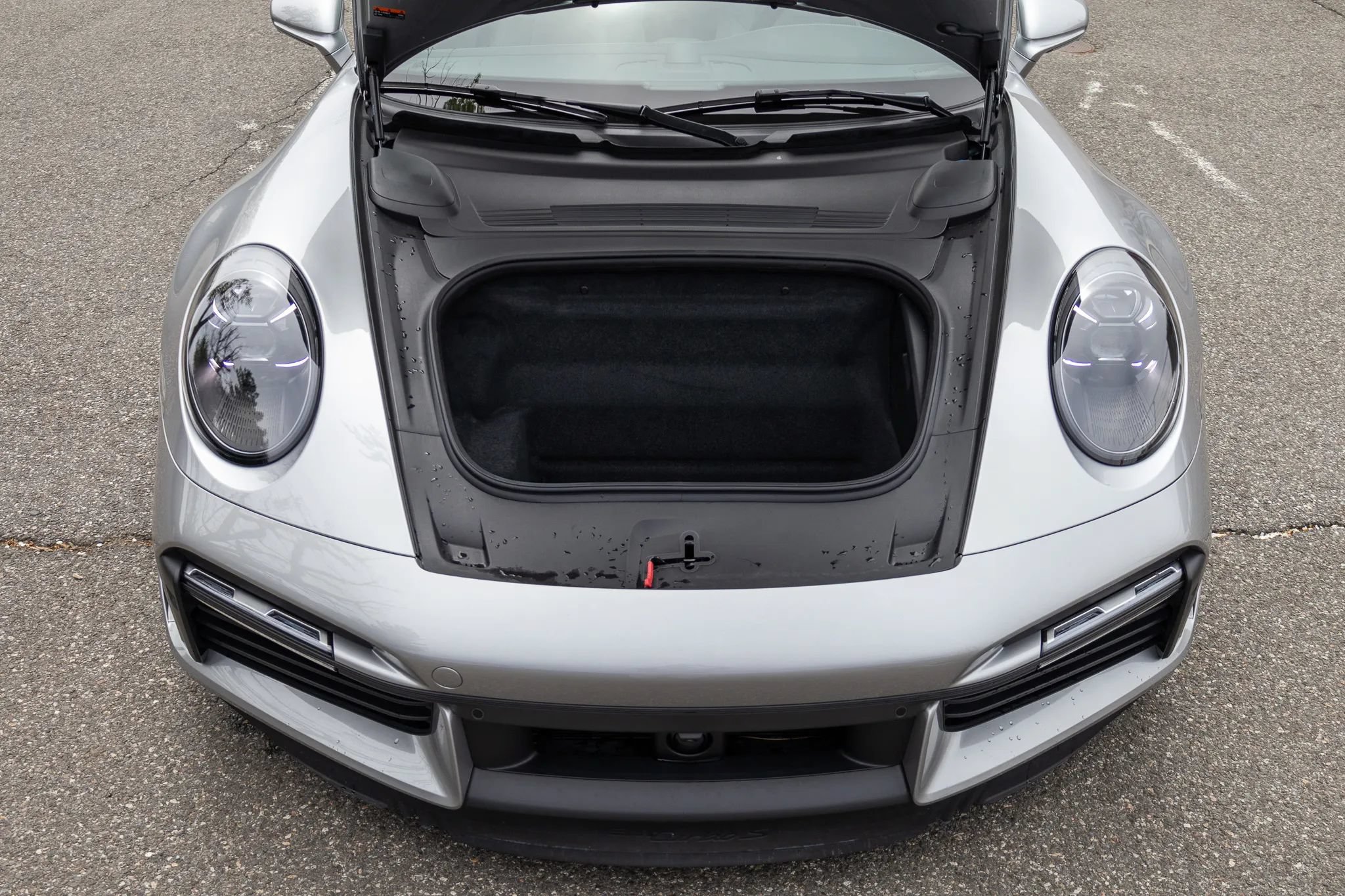 Used 2024 Porsche 911 GT3 RS AWD/4WD image 63