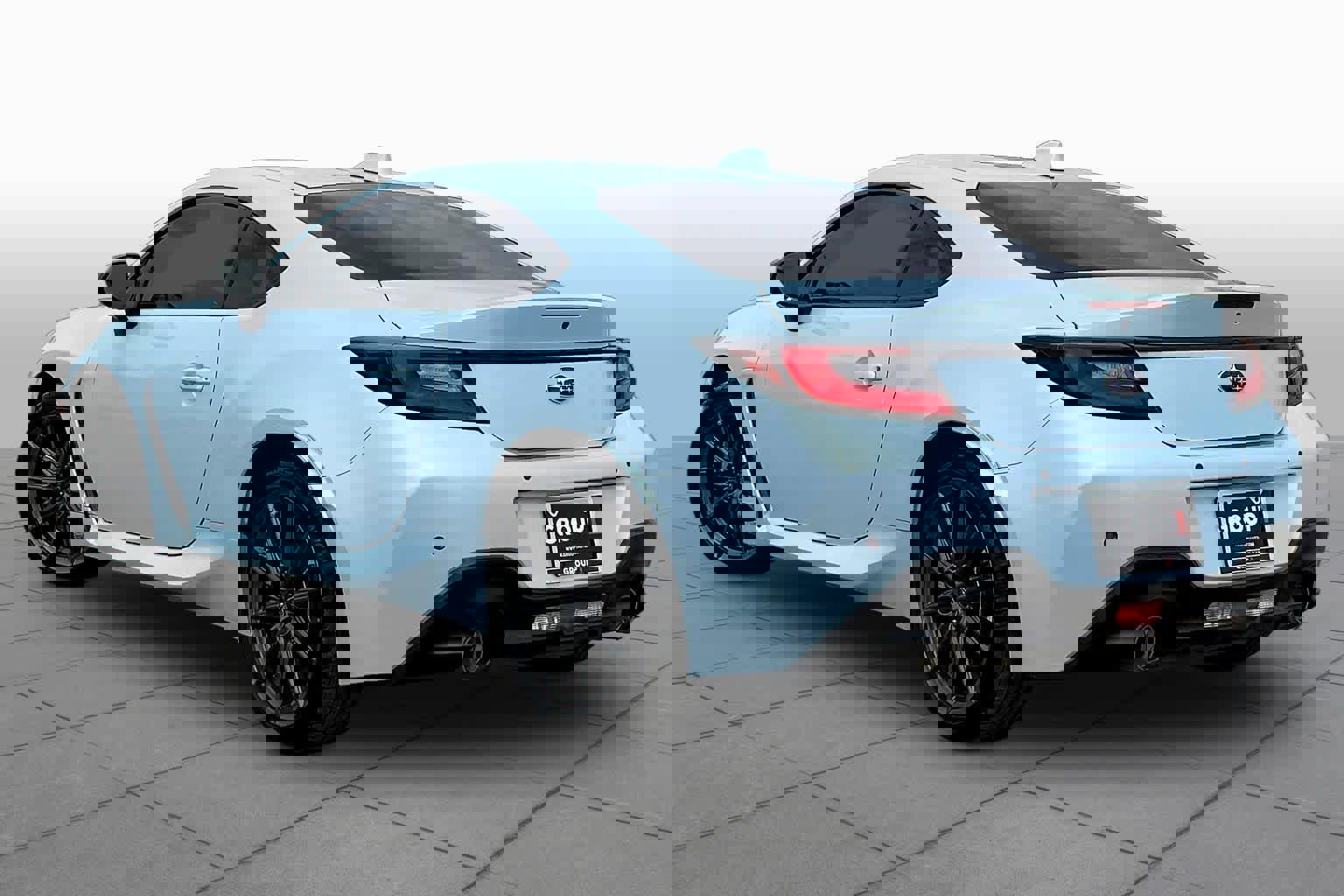 Used 2025 Subaru BRZ Limited image 12