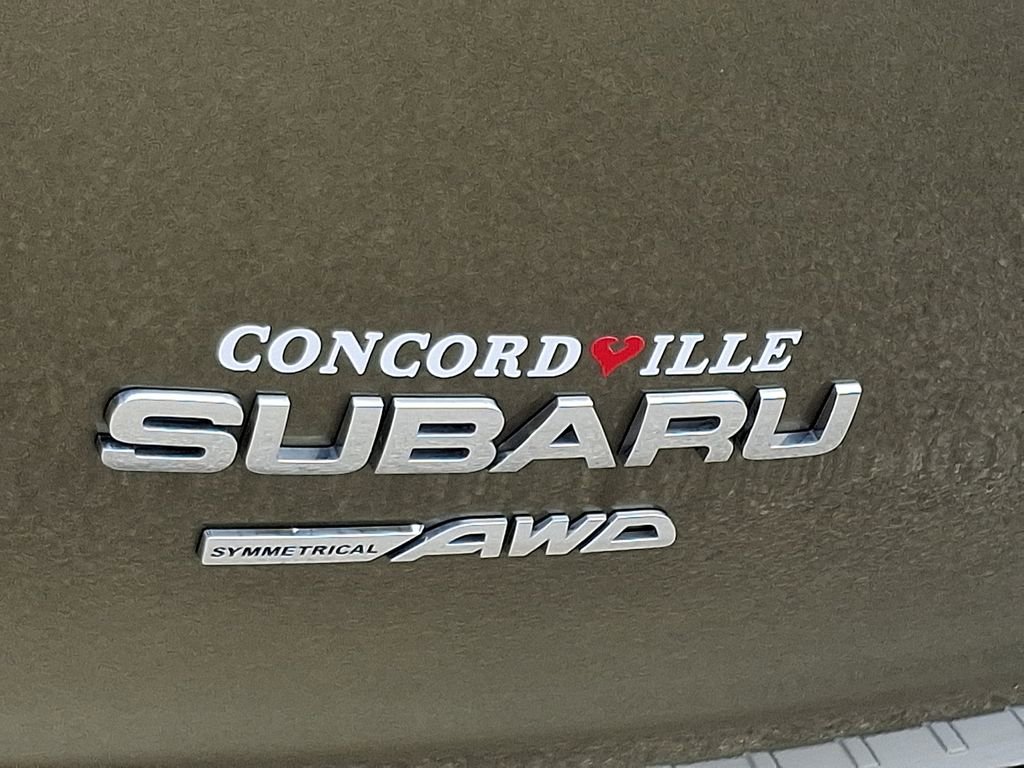 Certified 2025 Subaru Ascent Limited image 31