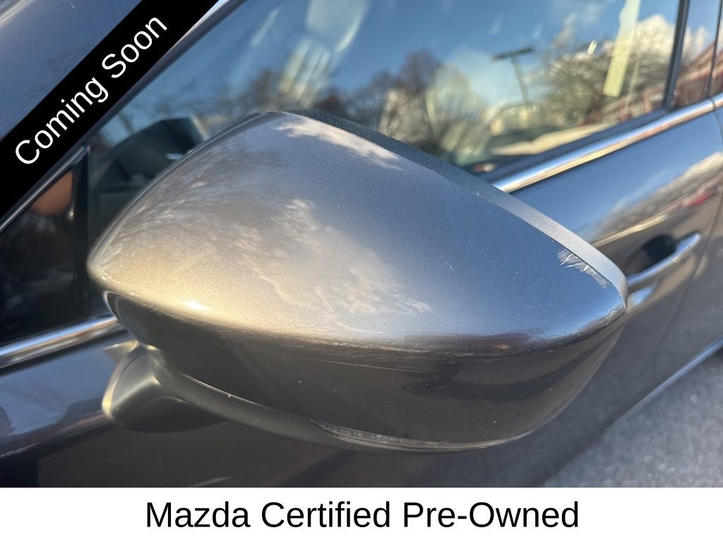 Used 2021 MAZDA MAZDA6 Grand Touring image 30