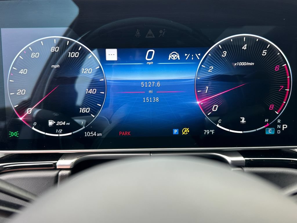 Used 2024 Mercedes-Benz Maybach S 680 4MATIC image 18