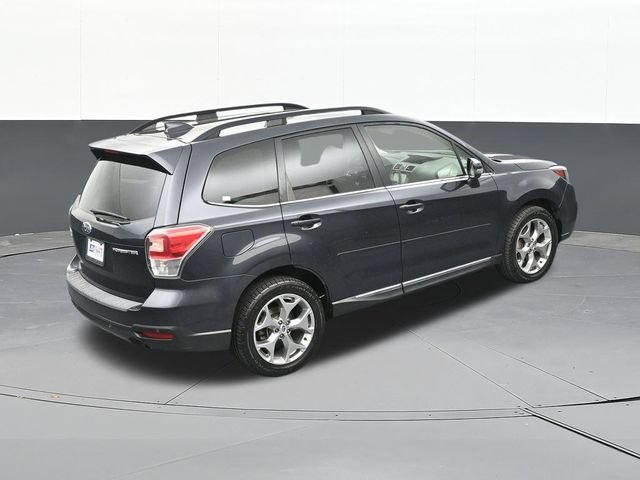 Used 2018 Subaru Forester 2.5i Touring w/ Popular Package #3B AWD/4WD image 62