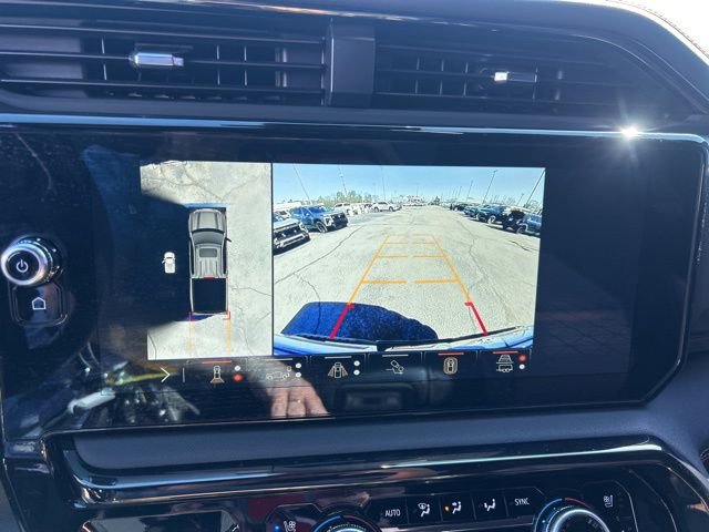 Used 2024 GMC Sierra 1500 AT4 w/ AT4 Premium Package image 22