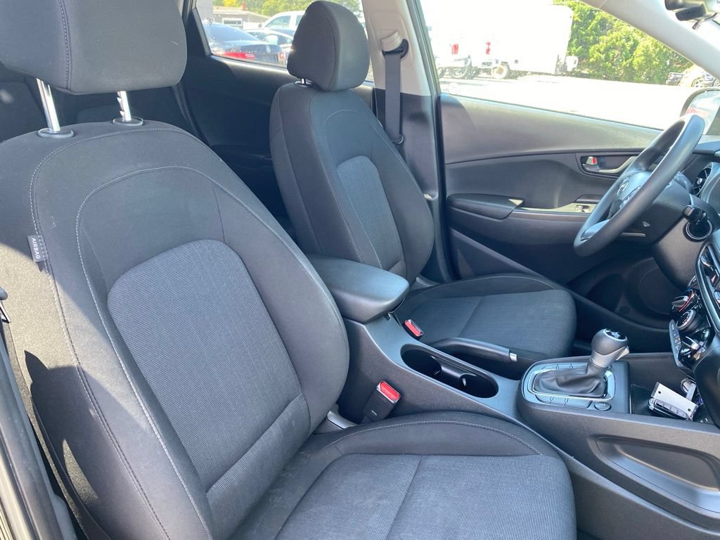 Used 2023 Hyundai Kona SEL AWD/4WD image 20