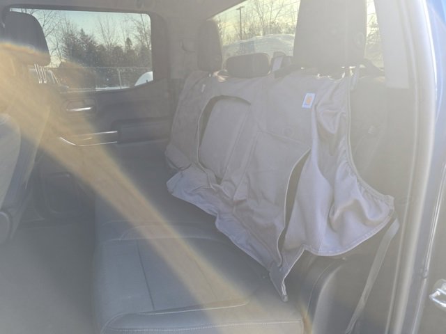 Used 2019 Chevrolet Silverado 1500 RST w/ All-Star Edition image 13