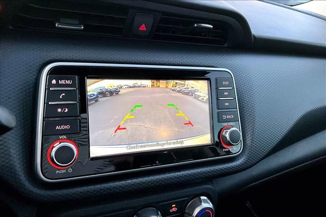 Used 2024 Nissan Kicks S image 11