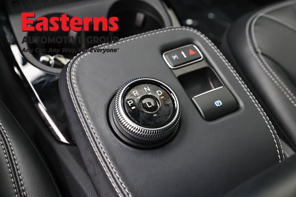 Used 2021 Ford Mustang Mach-E Select w/ Comfort/Appearance Package image 13