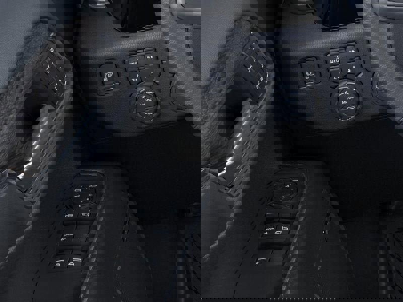 New 2026 Chevrolet Silverado 1500 LTZ w/ LTZ Premium Package image 22