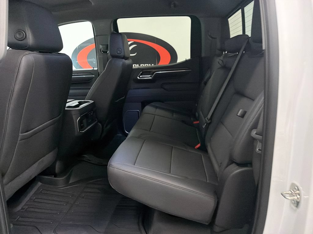 New 2026 GMC Sierra 1500 SLT w/ SLT Premium Plus Package AWD/4WD image 13