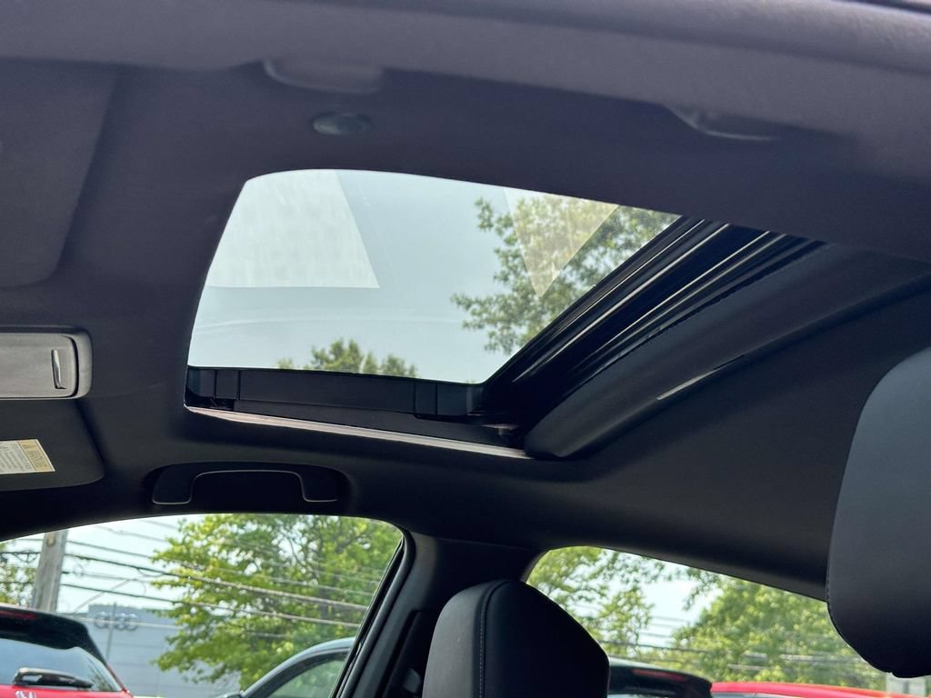 Certified 2023 Honda Accord Sport image 18