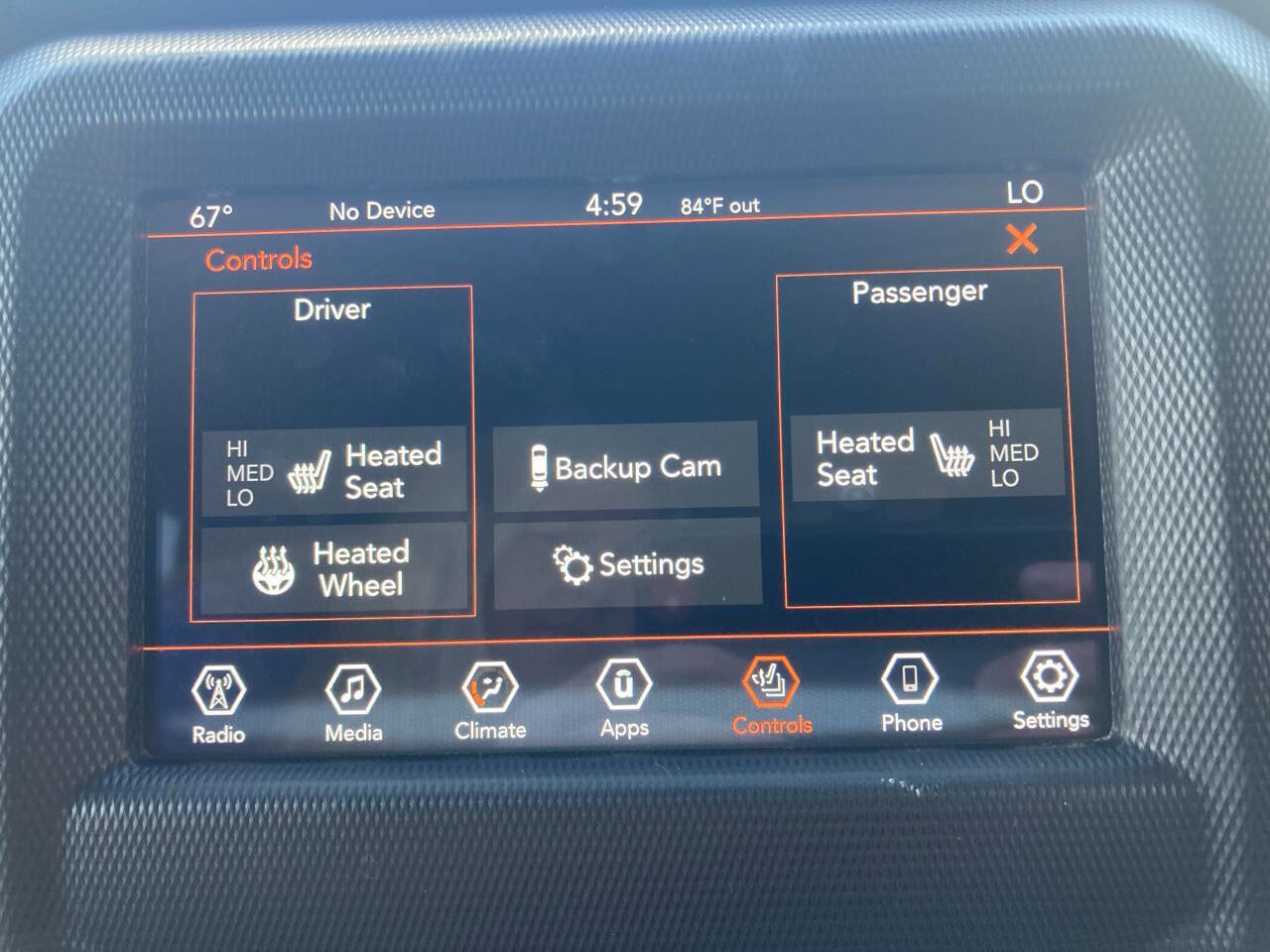 Used 2020 Jeep Wrangler Sport image 20