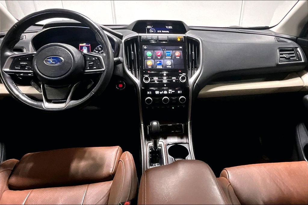 Used 2019 Subaru Ascent Touring image 18