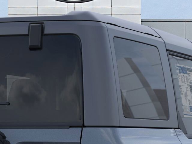 New 2025 Ford Bronco Outer Banks w/ Sasquatch Package image 25