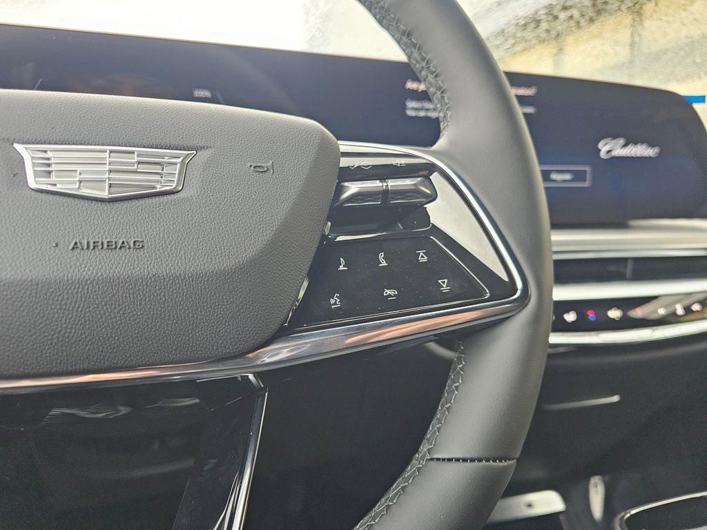 New 2026 Cadillac Lyriq Premium Sport image 34