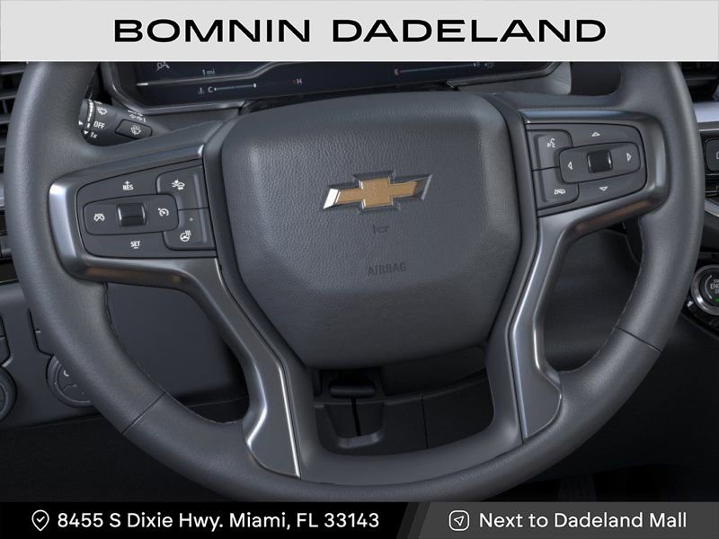New 2026 Chevrolet Silverado 3500 High Country w/ High Country Premium Package AWD/4WD image 19