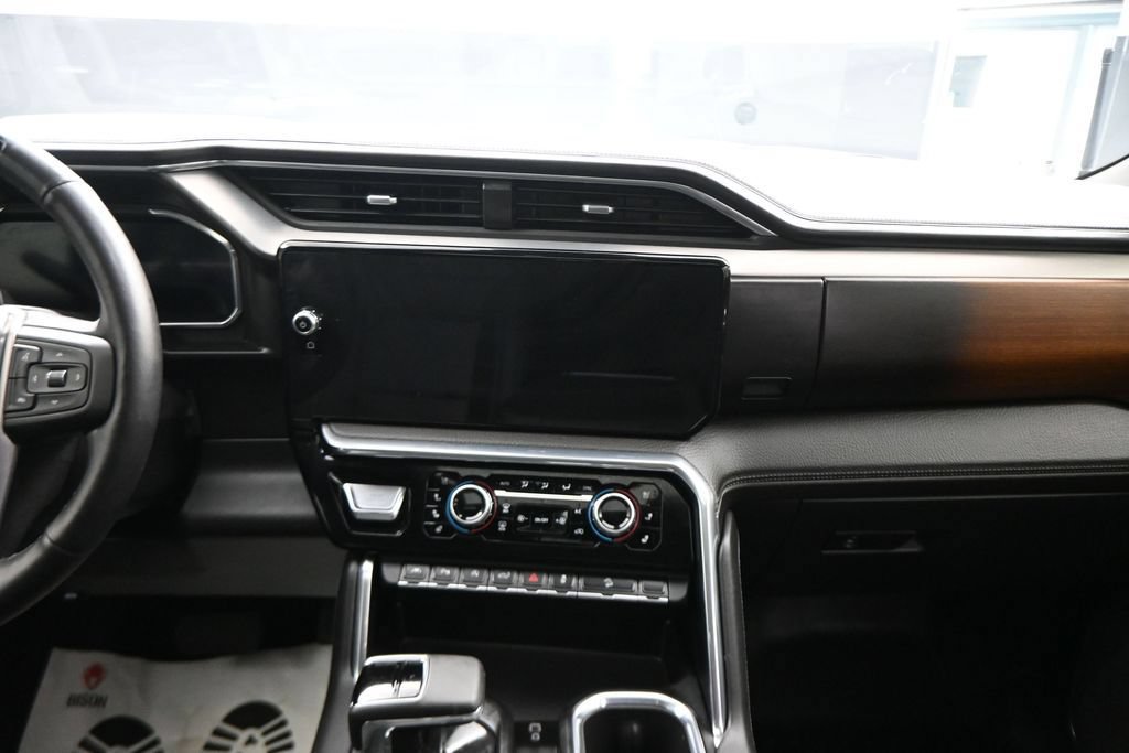 Used 2026 GMC Sierra 1500 Denali AWD/4WD image 24