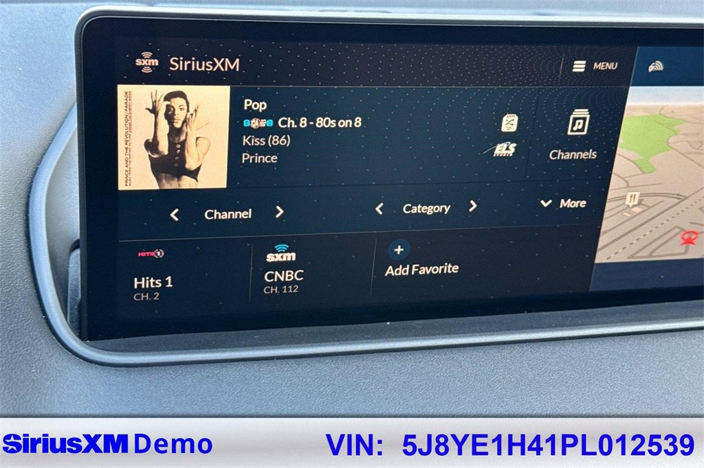 Used 2023 Acura MDX SH-AWD w/ Technology Package image 39