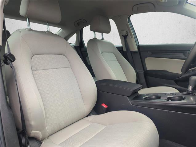 Used 2023 Honda Civic LX image 24