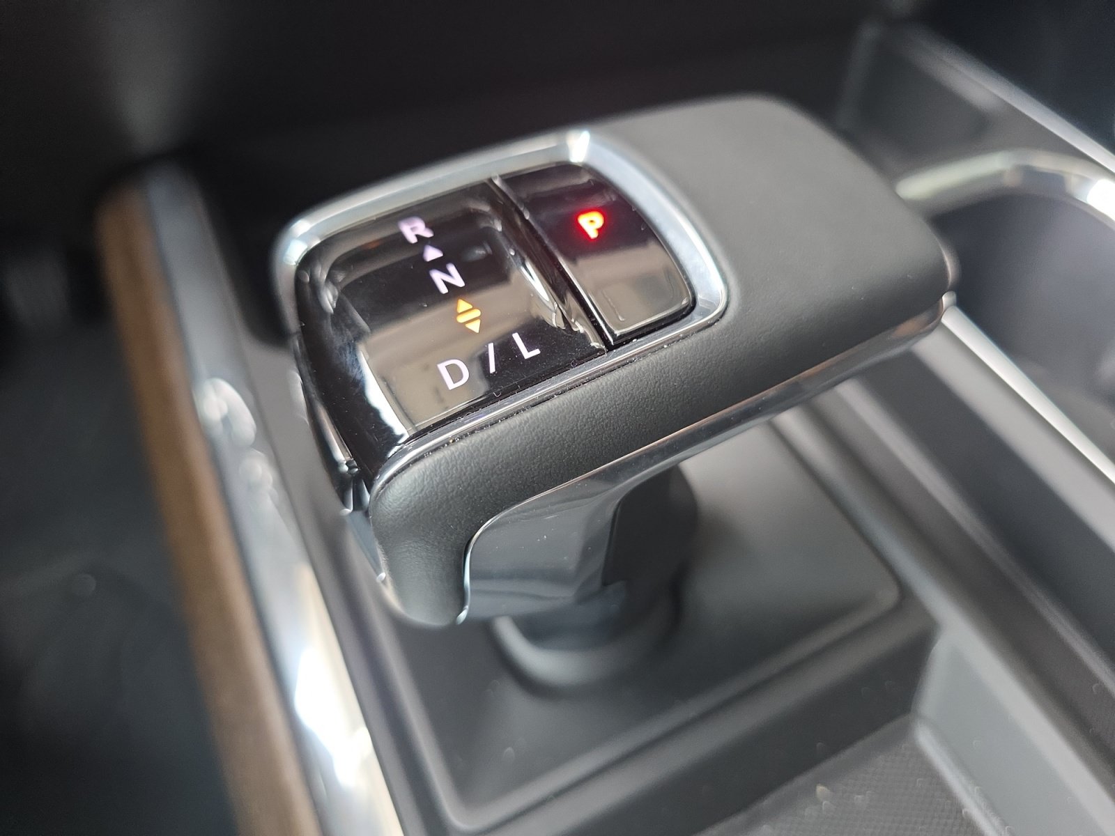 Used 2026 Chevrolet Silverado 1500 High Country w/ High Country Premium Package RWD image 24